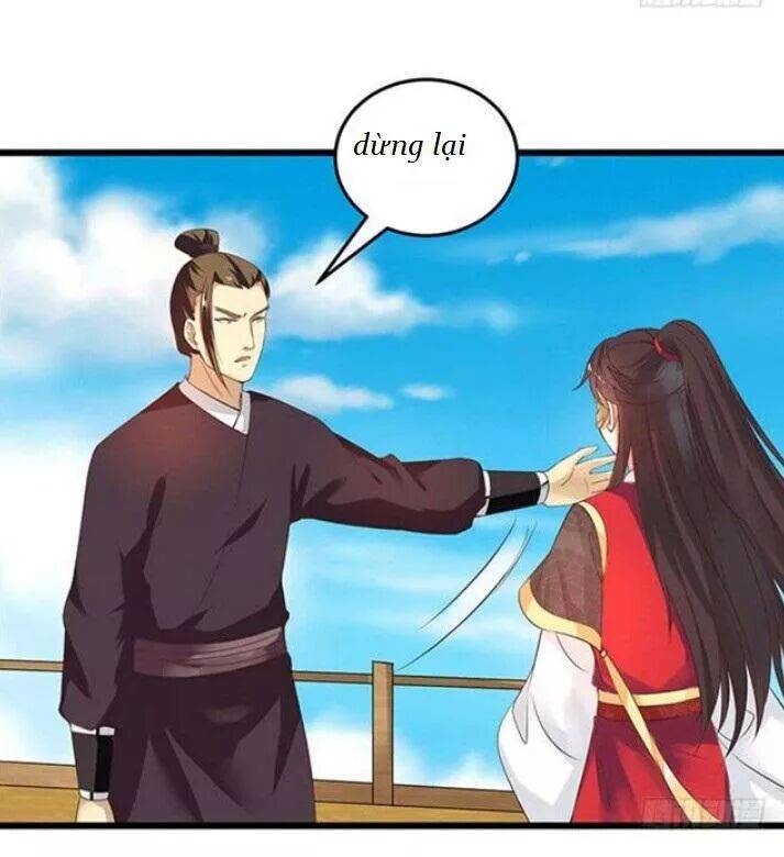 Tuyệt Sắc Quyến Rũ: Quỷ Y Chí Tôn: Chapter 88