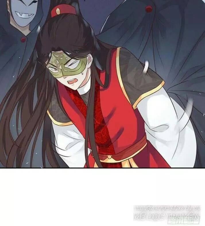 Tuyệt Sắc Quyến Rũ: Quỷ Y Chí Tôn: Chapter 88