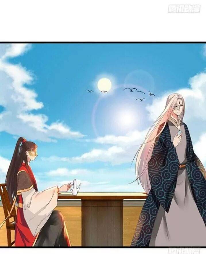 Tuyệt Sắc Quyến Rũ: Quỷ Y Chí Tôn: Chapter 88