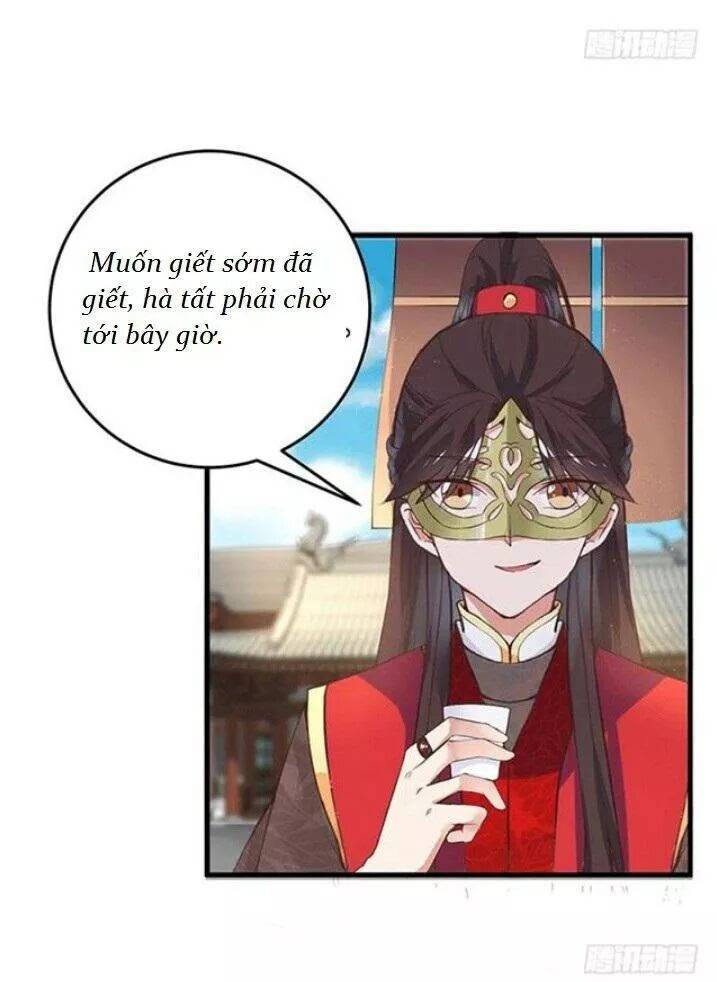 Tuyệt Sắc Quyến Rũ: Quỷ Y Chí Tôn: Chapter 88