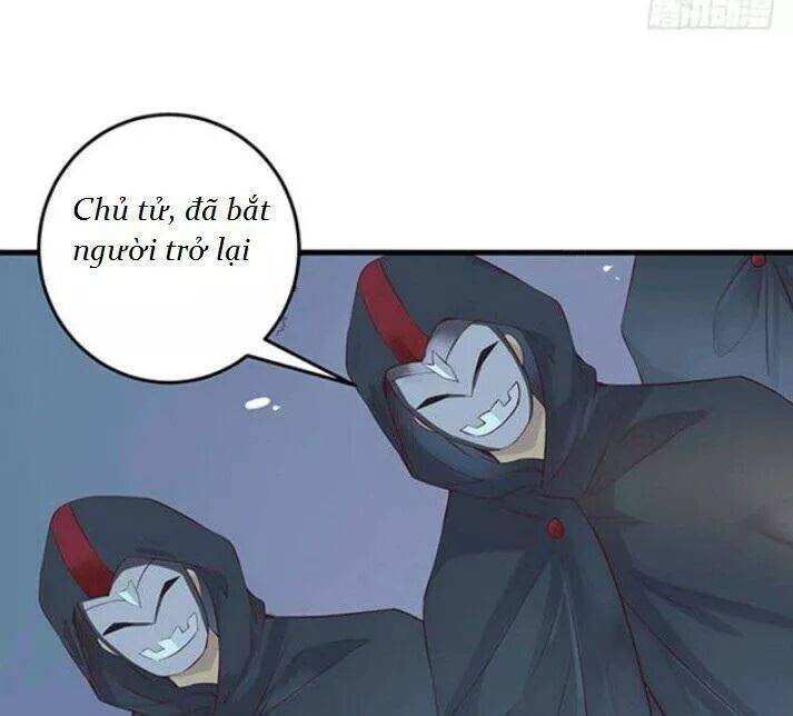 Tuyệt Sắc Quyến Rũ: Quỷ Y Chí Tôn: Chapter 88