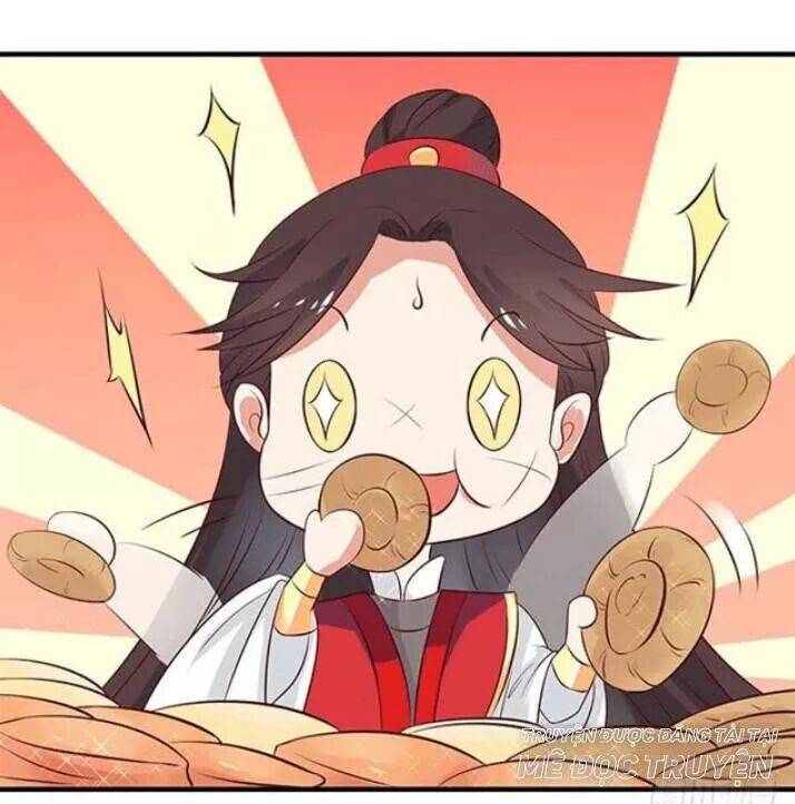 Tuyệt Sắc Quyến Rũ: Quỷ Y Chí Tôn: Chapter 88