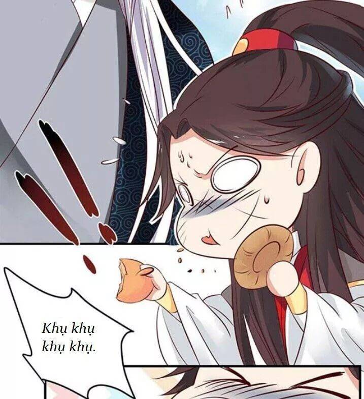 Tuyệt Sắc Quyến Rũ: Quỷ Y Chí Tôn: Chapter 88