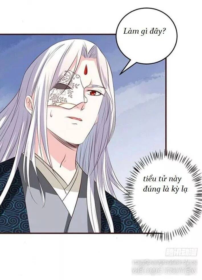 Tuyệt Sắc Quyến Rũ: Quỷ Y Chí Tôn: Chapter 88