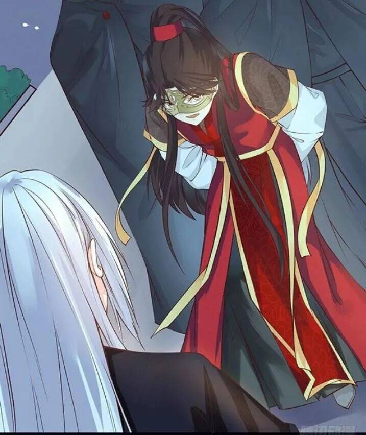 Tuyệt Sắc Quyến Rũ: Quỷ Y Chí Tôn: Chapter 88