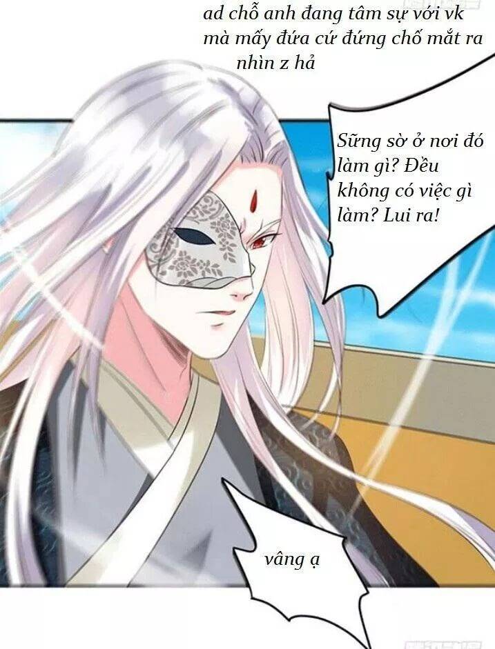 Tuyệt Sắc Quyến Rũ: Quỷ Y Chí Tôn: Chapter 88
