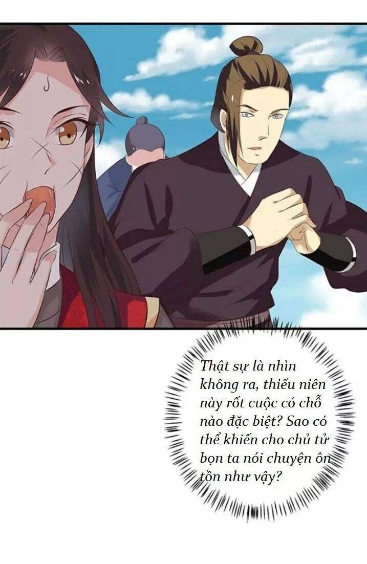 Tuyệt Sắc Quyến Rũ: Quỷ Y Chí Tôn: Chapter 88