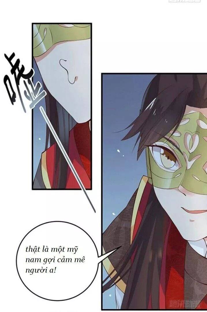 Tuyệt Sắc Quyến Rũ: Quỷ Y Chí Tôn: Chapter 88