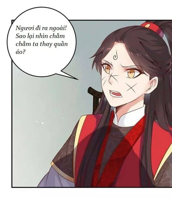 Tuyệt Sắc Quyến Rũ: Quỷ Y Chí Tôn: Chapter 89