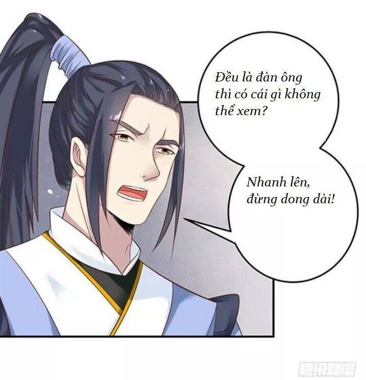 Tuyệt Sắc Quyến Rũ: Quỷ Y Chí Tôn: Chapter 89