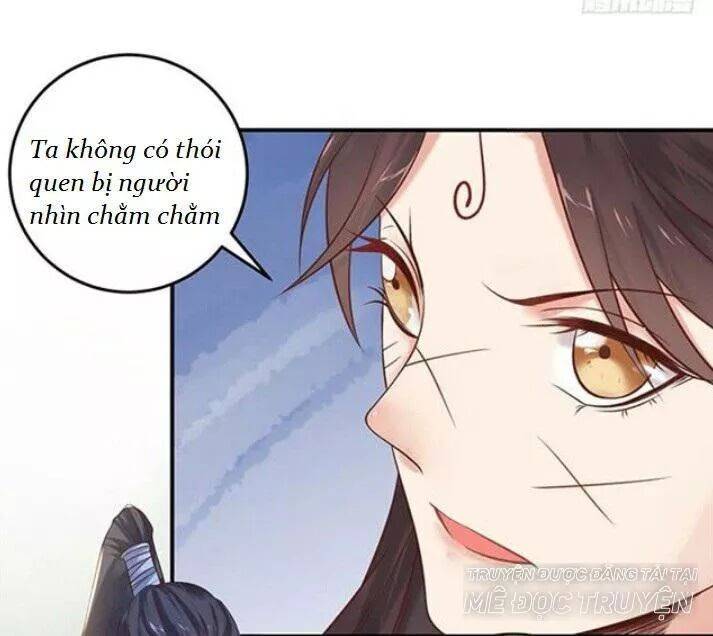 Tuyệt Sắc Quyến Rũ: Quỷ Y Chí Tôn: Chapter 89