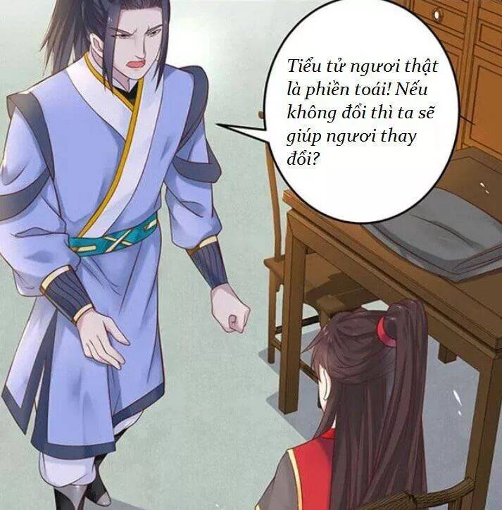 Tuyệt Sắc Quyến Rũ: Quỷ Y Chí Tôn: Chapter 89