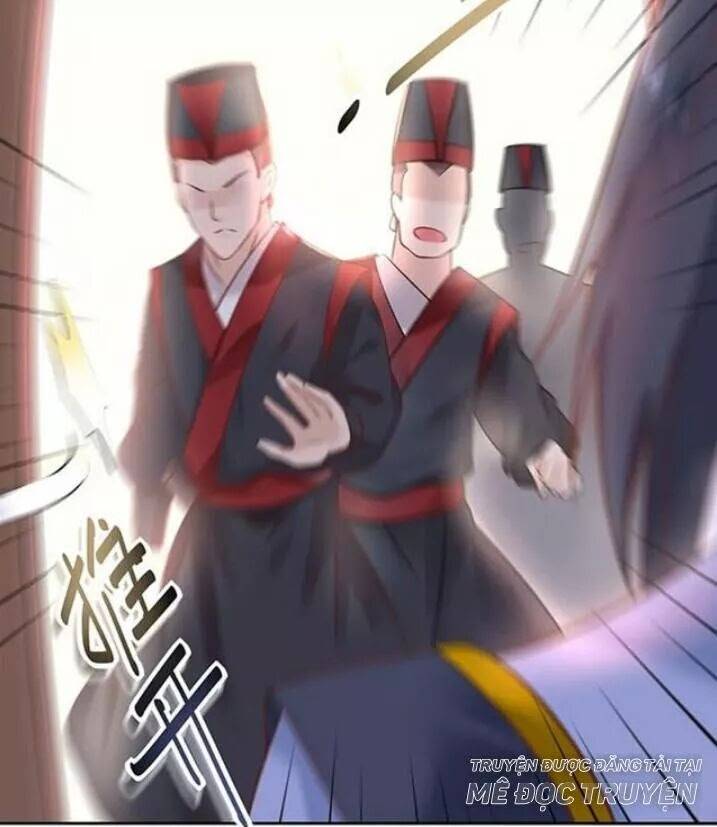 Tuyệt Sắc Quyến Rũ: Quỷ Y Chí Tôn: Chapter 89