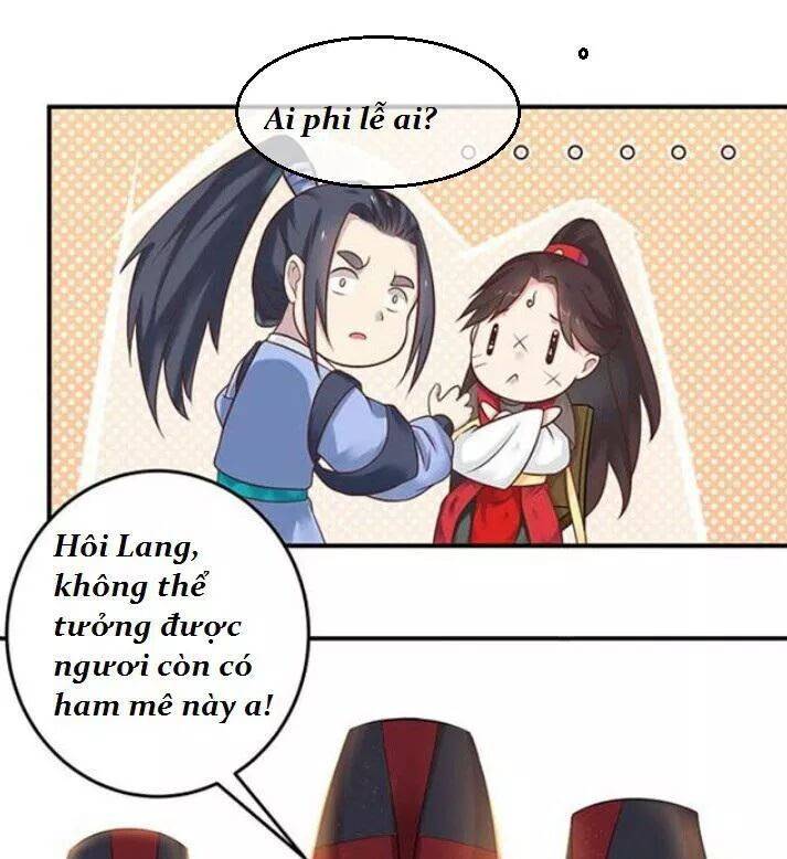 Tuyệt Sắc Quyến Rũ: Quỷ Y Chí Tôn: Chapter 89