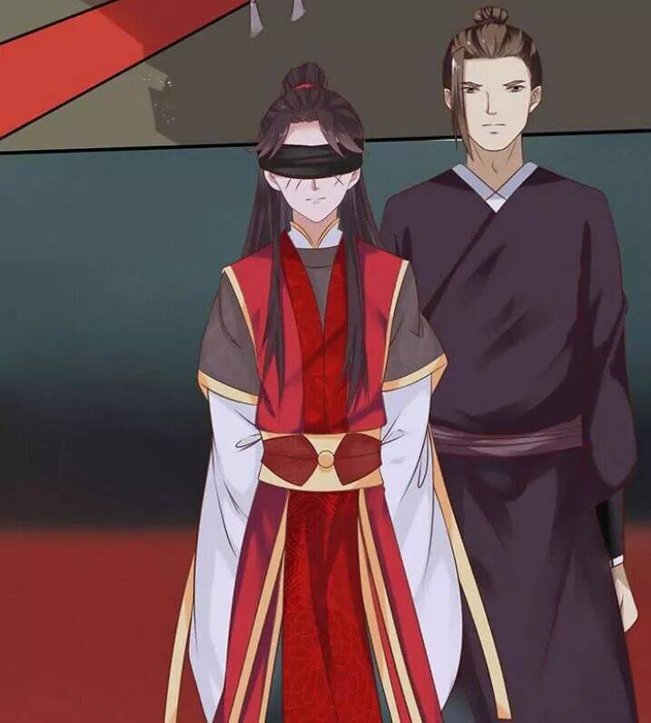 Tuyệt Sắc Quyến Rũ: Quỷ Y Chí Tôn: Chapter 89