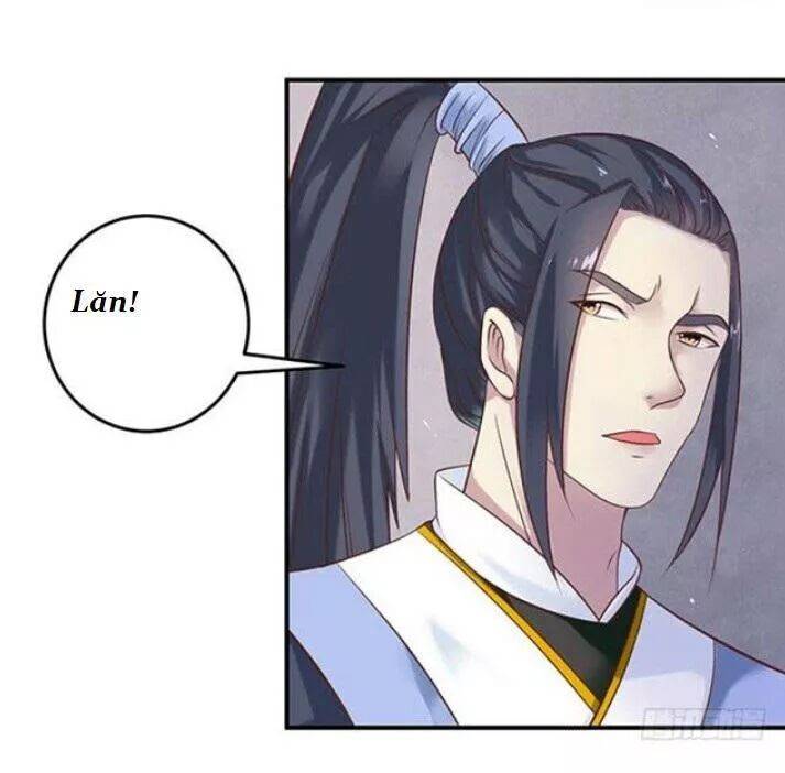 Tuyệt Sắc Quyến Rũ: Quỷ Y Chí Tôn: Chapter 89