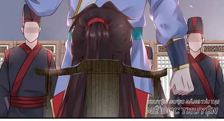 Tuyệt Sắc Quyến Rũ: Quỷ Y Chí Tôn: Chapter 89