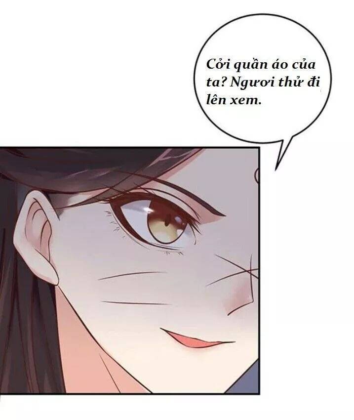 Tuyệt Sắc Quyến Rũ: Quỷ Y Chí Tôn: Chapter 89