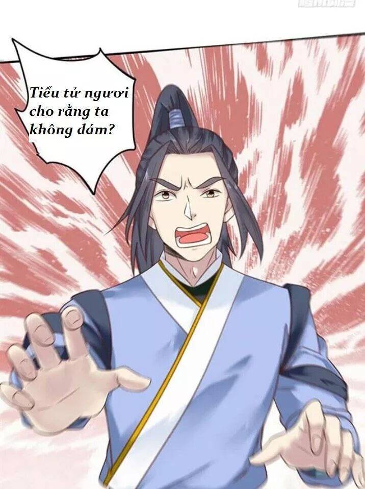 Tuyệt Sắc Quyến Rũ: Quỷ Y Chí Tôn: Chapter 89