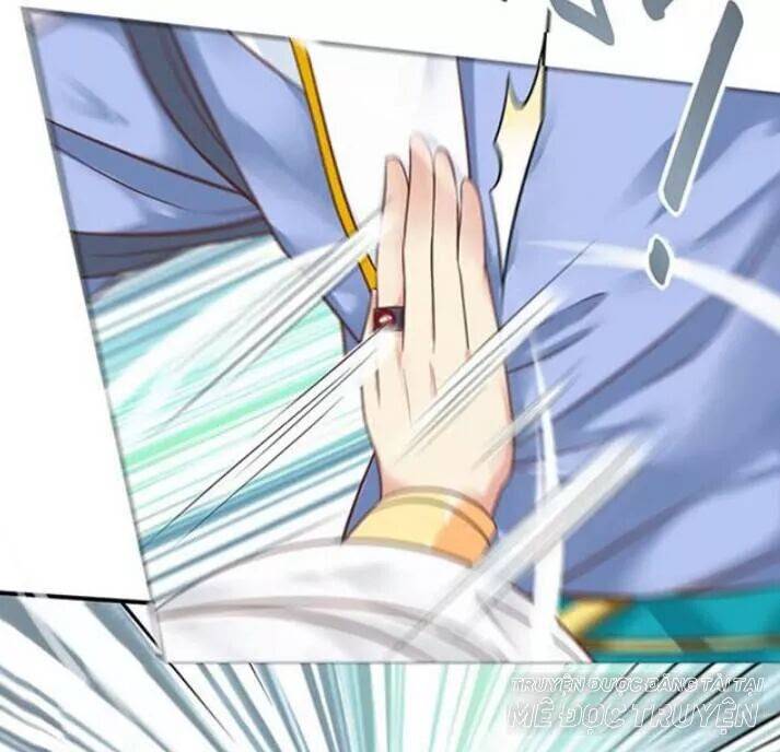 Tuyệt Sắc Quyến Rũ: Quỷ Y Chí Tôn: Chapter 89