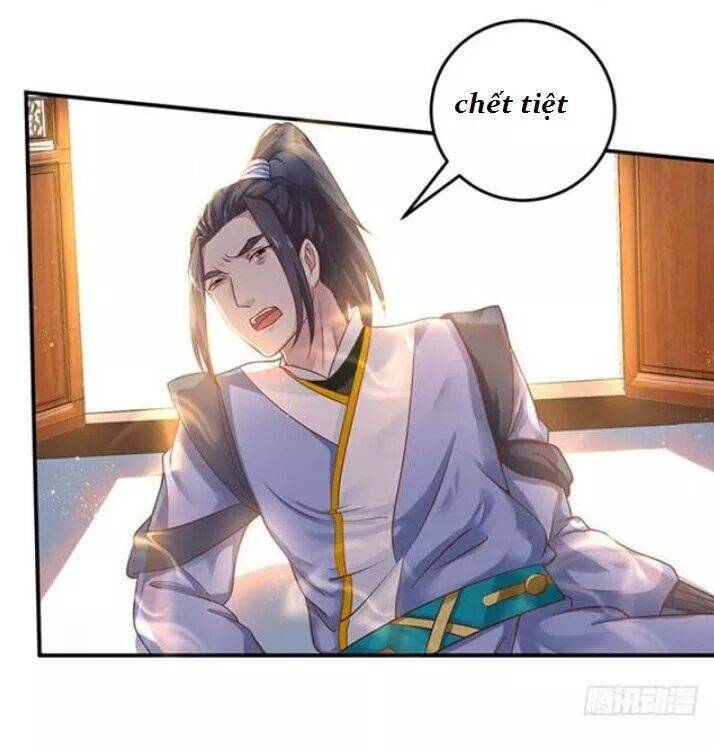 Tuyệt Sắc Quyến Rũ: Quỷ Y Chí Tôn: Chapter 89