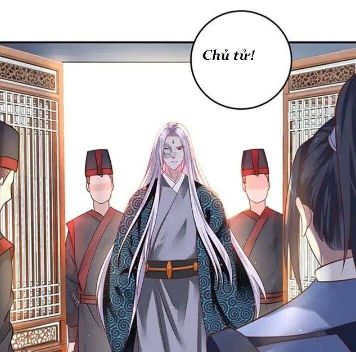 Tuyệt Sắc Quyến Rũ: Quỷ Y Chí Tôn: Chapter 89