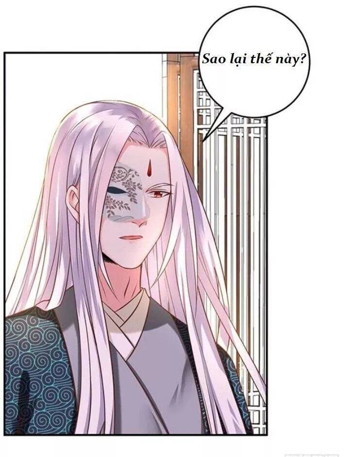 Tuyệt Sắc Quyến Rũ: Quỷ Y Chí Tôn: Chapter 89
