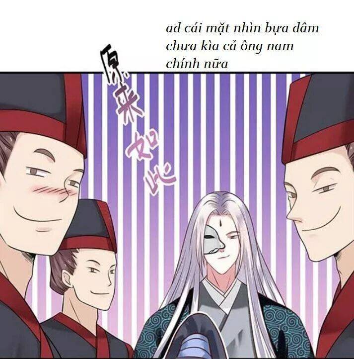 Tuyệt Sắc Quyến Rũ: Quỷ Y Chí Tôn: Chapter 89