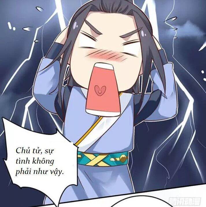 Tuyệt Sắc Quyến Rũ: Quỷ Y Chí Tôn: Chapter 89