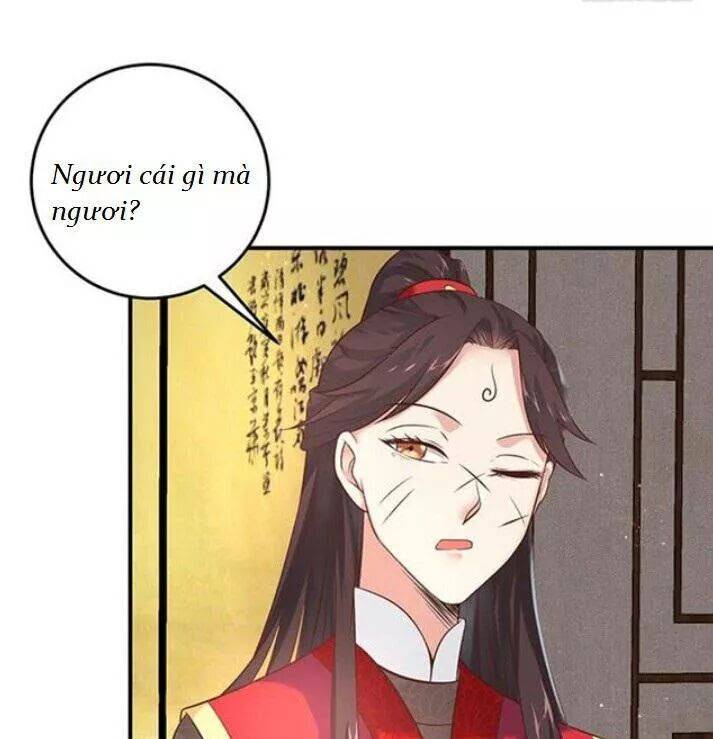 Tuyệt Sắc Quyến Rũ: Quỷ Y Chí Tôn: Chapter 89