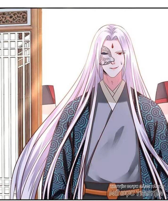 Tuyệt Sắc Quyến Rũ: Quỷ Y Chí Tôn: Chapter 89