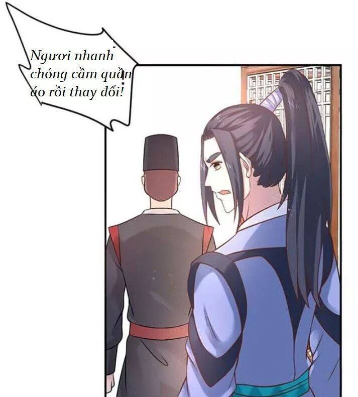 Tuyệt Sắc Quyến Rũ: Quỷ Y Chí Tôn: Chapter 89