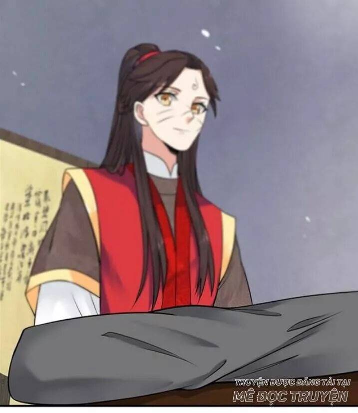 Tuyệt Sắc Quyến Rũ: Quỷ Y Chí Tôn: Chapter 89