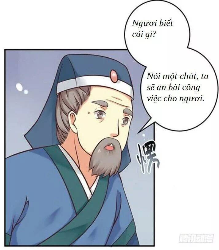 Tuyệt Sắc Quyến Rũ: Quỷ Y Chí Tôn: Chapter 89
