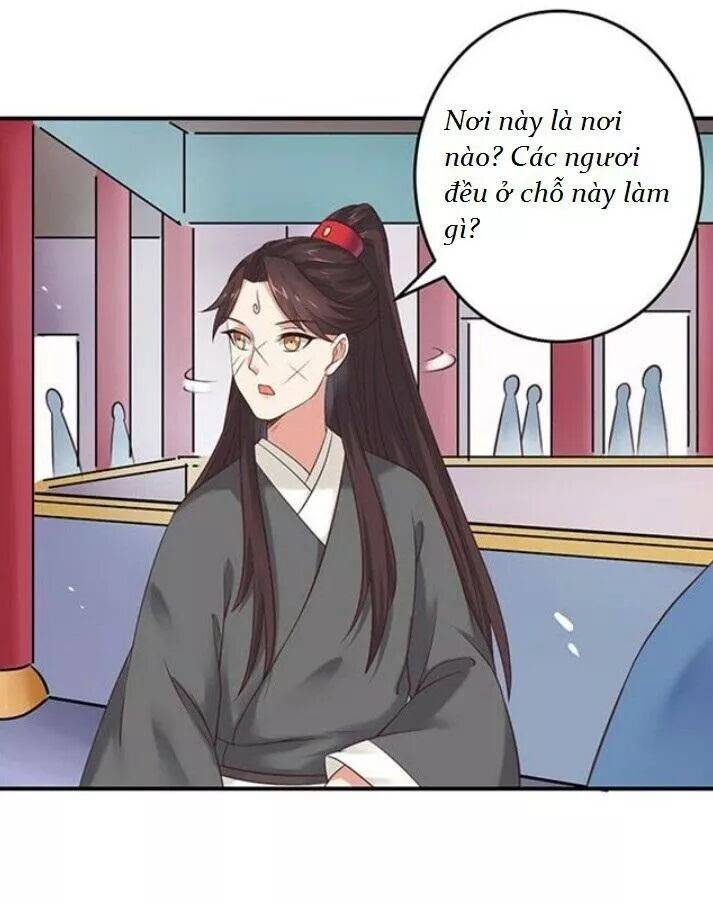 Tuyệt Sắc Quyến Rũ: Quỷ Y Chí Tôn: Chapter 89