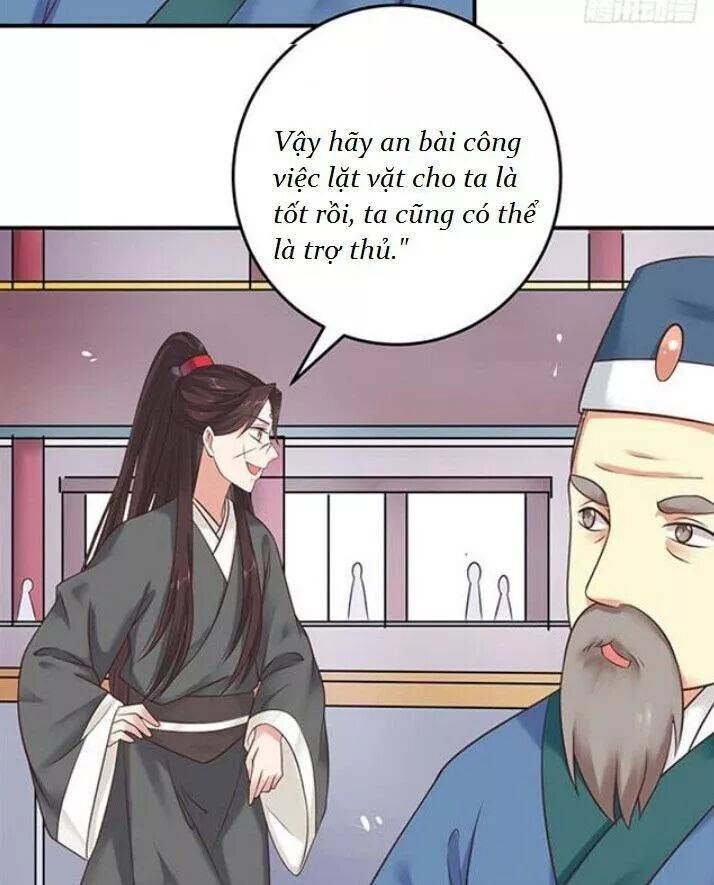 Tuyệt Sắc Quyến Rũ: Quỷ Y Chí Tôn: Chapter 89