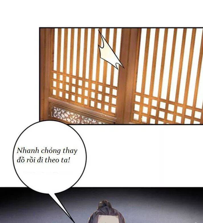 Tuyệt Sắc Quyến Rũ: Quỷ Y Chí Tôn: Chapter 89