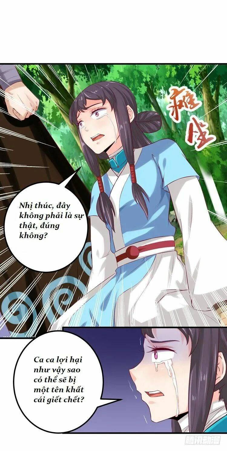 Tuyệt Sắc Quyến Rũ: Quỷ Y Chí Tôn: Chapter 9