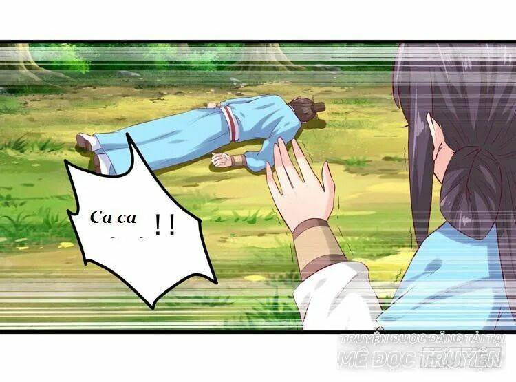 Tuyệt Sắc Quyến Rũ: Quỷ Y Chí Tôn: Chapter 9