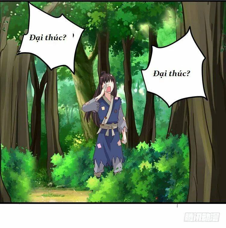 Tuyệt Sắc Quyến Rũ: Quỷ Y Chí Tôn: Chapter 9