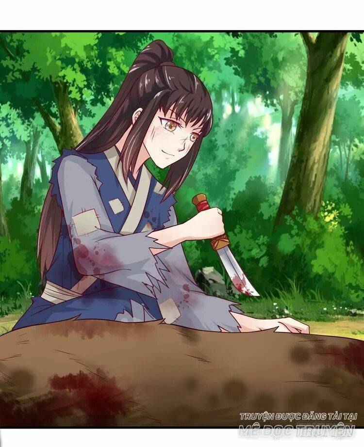 Tuyệt Sắc Quyến Rũ: Quỷ Y Chí Tôn: Chapter 9