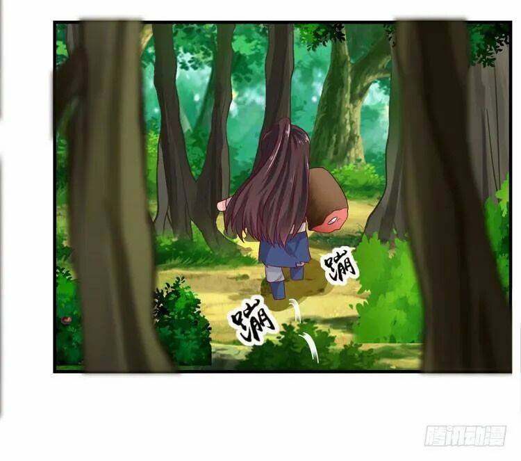 Tuyệt Sắc Quyến Rũ: Quỷ Y Chí Tôn: Chapter 9