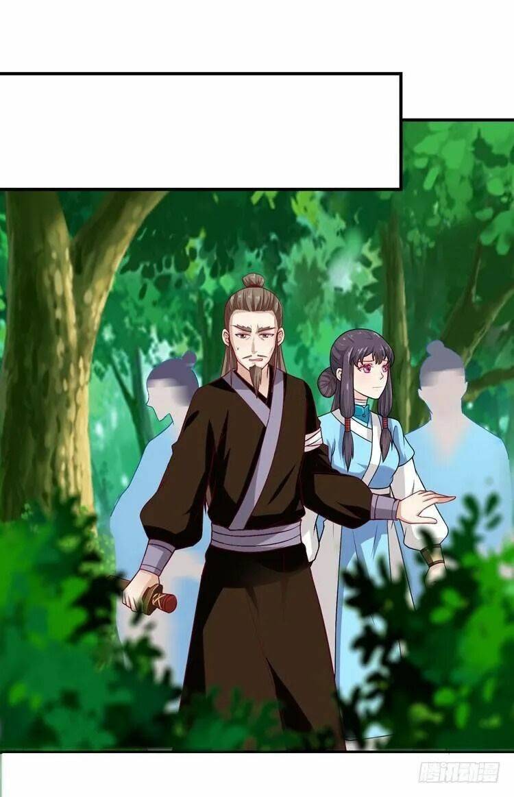 Tuyệt Sắc Quyến Rũ: Quỷ Y Chí Tôn: Chapter 9