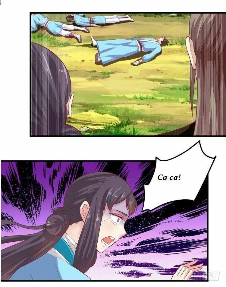 Tuyệt Sắc Quyến Rũ: Quỷ Y Chí Tôn: Chapter 9