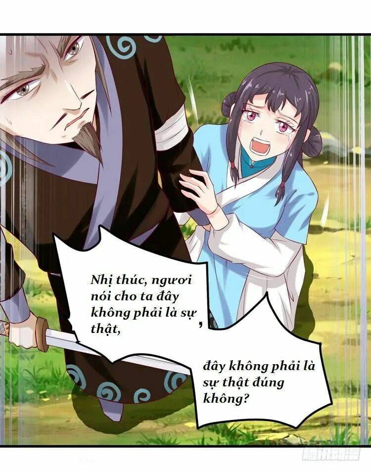 Tuyệt Sắc Quyến Rũ: Quỷ Y Chí Tôn: Chapter 9