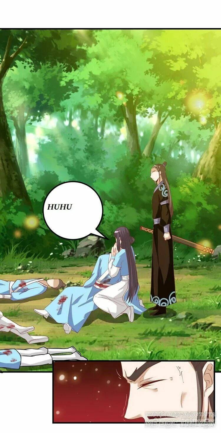 Tuyệt Sắc Quyến Rũ: Quỷ Y Chí Tôn: Chapter 9