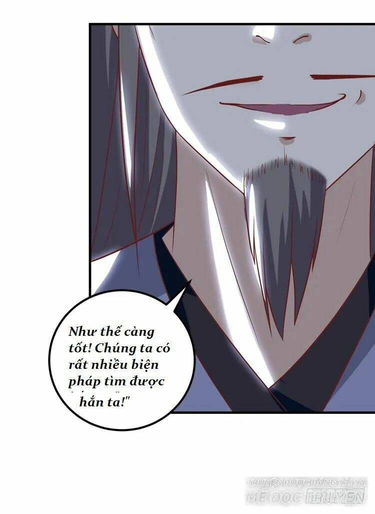 Tuyệt Sắc Quyến Rũ: Quỷ Y Chí Tôn: Chapter 9
