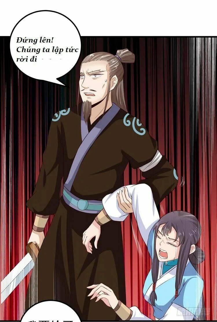 Tuyệt Sắc Quyến Rũ: Quỷ Y Chí Tôn: Chapter 9