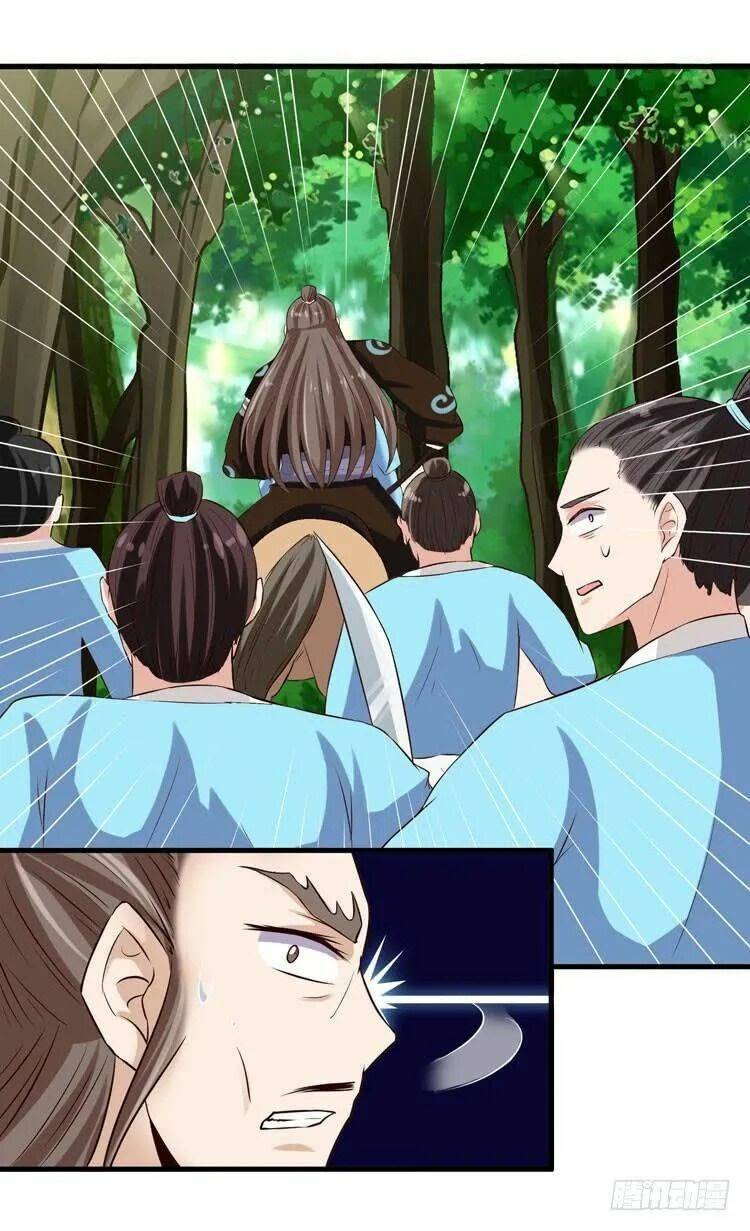 Tuyệt Sắc Quyến Rũ: Quỷ Y Chí Tôn: Chapter 9