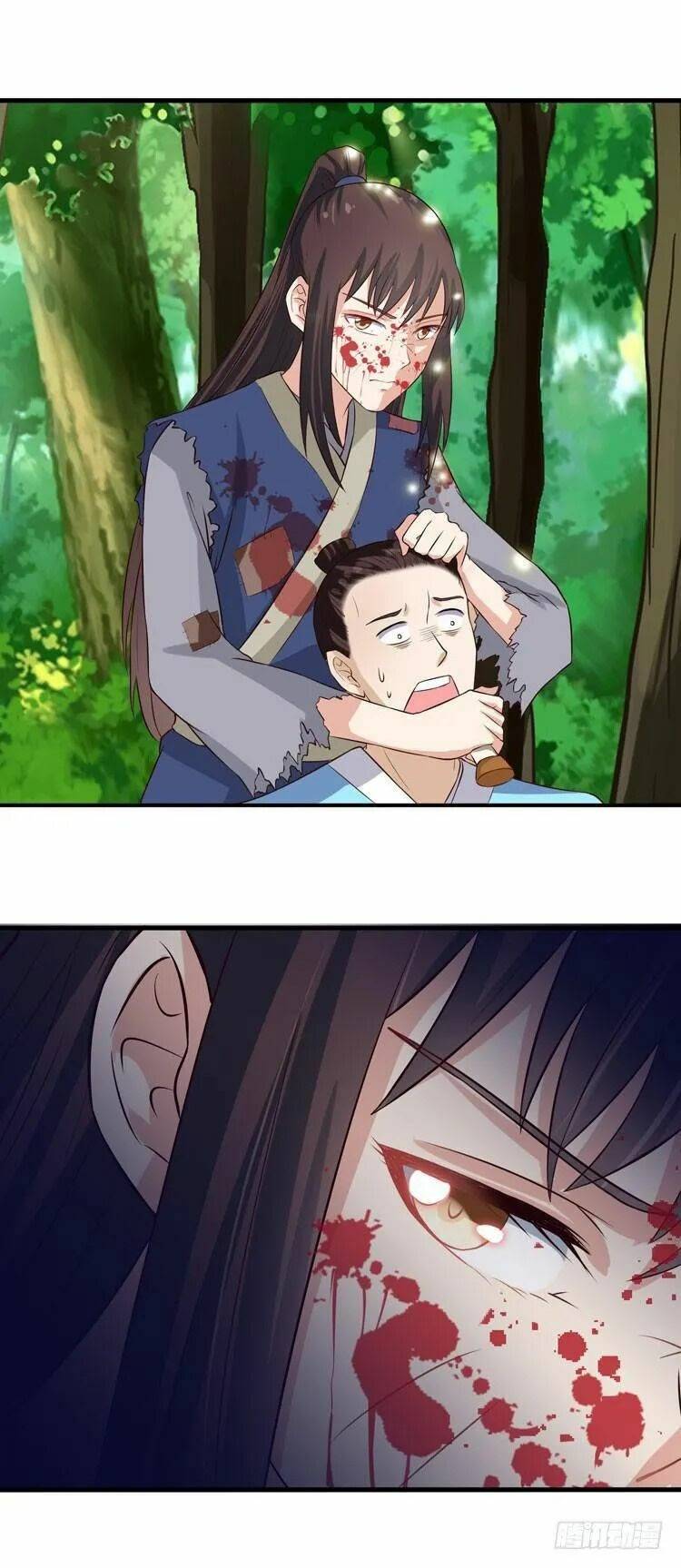 Tuyệt Sắc Quyến Rũ: Quỷ Y Chí Tôn: Chapter 9